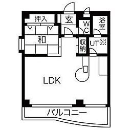 ラヴィアンムロガ 502