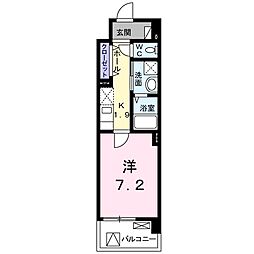オンフォレスト・吉島 502