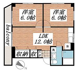 メゾン赤坂 0302