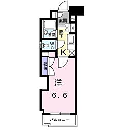 アーバンスクエア郡山 101