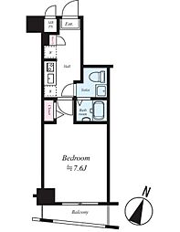 ＧＥＮＯＶＩＡ石神井台ｇｒｅｅｎｖｅｉｌ 403