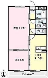 ア・ドリーム白金 202