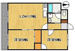 マンション楠通り 102