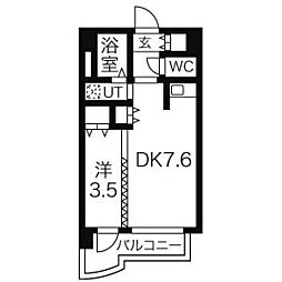 札幌ビオス館 1013