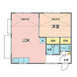 ポートサウスRY 404