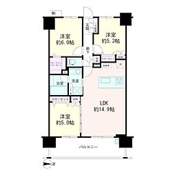 パレステージ本厚木