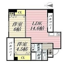 幸福第一ビル 302