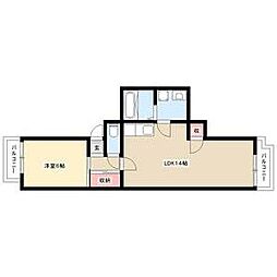 サンハイツヒシヤ 202