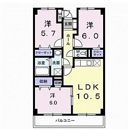 ファインウッド 303