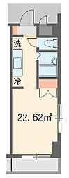 フォーレストモリカワ 306