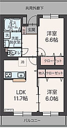 フェリーチェ 303