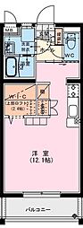 サンライズ財光寺 207