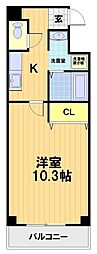 ＰＡＬ西円町 601