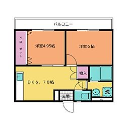 岩出三栄プラザ 302