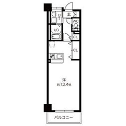 キャッスル常滑 508