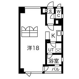 シティ連坊II 601