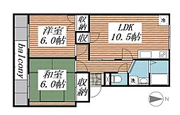 ＣＡＳＡあけぼの 0302