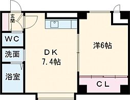 札幌市白石区栄通19丁目