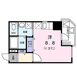 プリムローズ　アカバネ 504