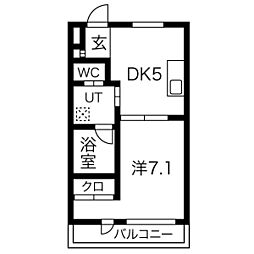 花たちばな館 403