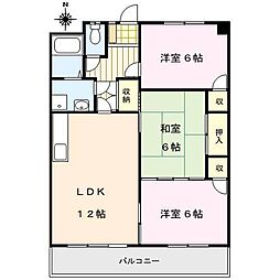 エテルナ・エーカーズ 303