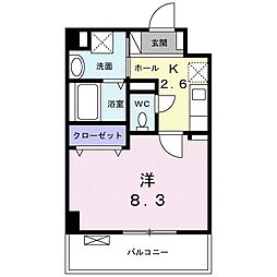 緑が丘ＤＫＢ 403