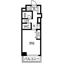 中山手ミオ壱番館 409