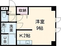 パークプラザ 101