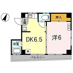 第二吉岡ビル 301