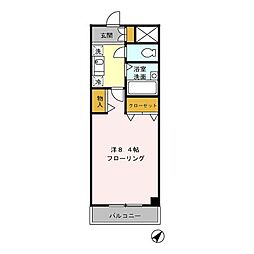 コアロード春日 301