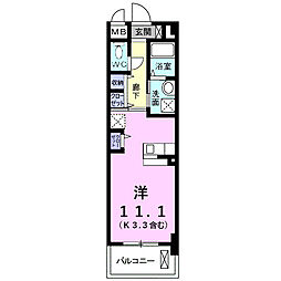 ルイシャトレ鏡 207
