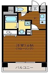 アブニール小田原 0203