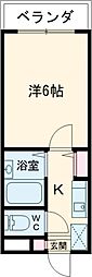 新大宮シティ・パル 631