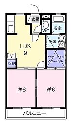 レジデンス善 408