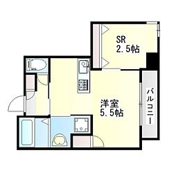 ビ・シャイン 507