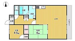 第2コスモハイツ 302