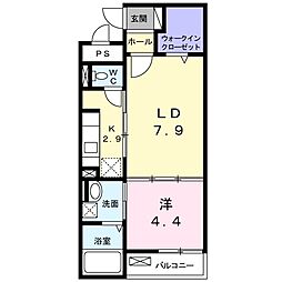 パル池田　1 101