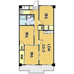 グランドメゾン大宮 203