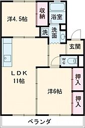 バロン幸定野 305