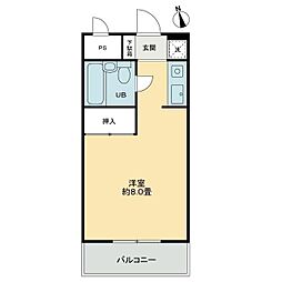 メゾンド西宝町 306