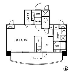 ハイライズ　ミチホ 403