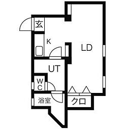 Kスクエア 403