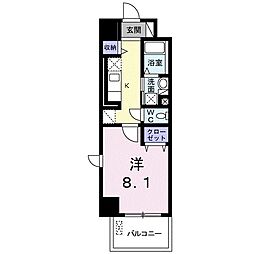 ブライトガーデン 205
