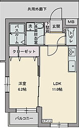 ソブリンハウス 103