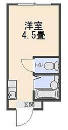 地奨第三マンション 407