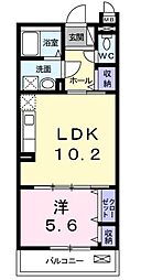あざみ野グランカーサ　II番館 302
