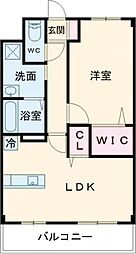 アルカンシエル巨勢 305