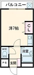 新大ビル三条大路 403