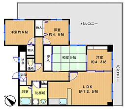 露風館 303