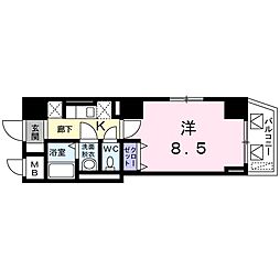 グランドルチェ駒込 701